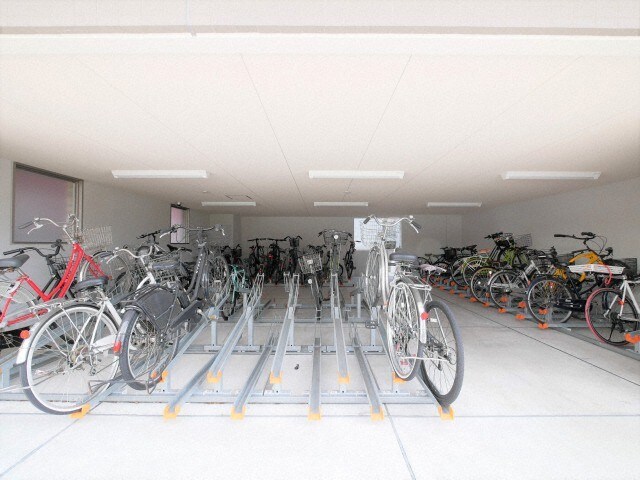 城北公園通駅 徒歩4分 4階の物件内観写真