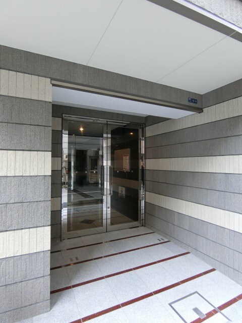 ラ・フォンテ松屋町の物件外観写真