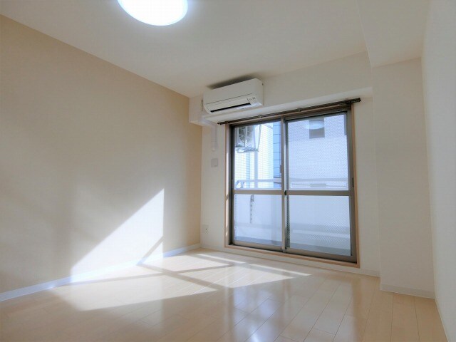 ラ・フォンテ松屋町の物件内観写真