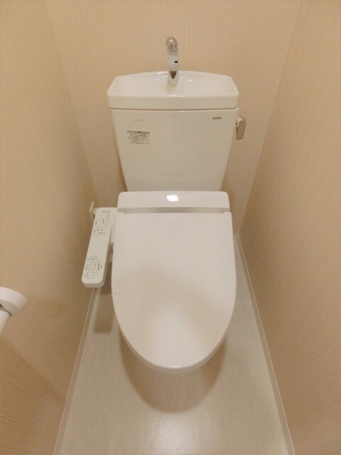 ラ・フォンテ松屋町の物件内観写真