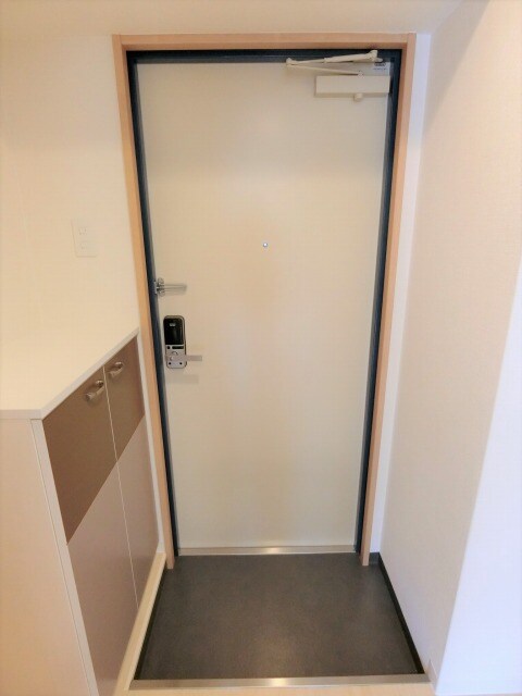 ラ・フォンテ松屋町の物件内観写真