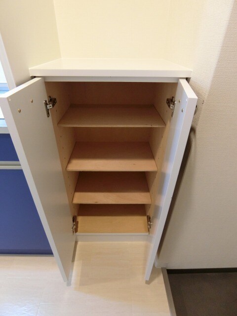 ラ・フォンテ松屋町の物件内観写真