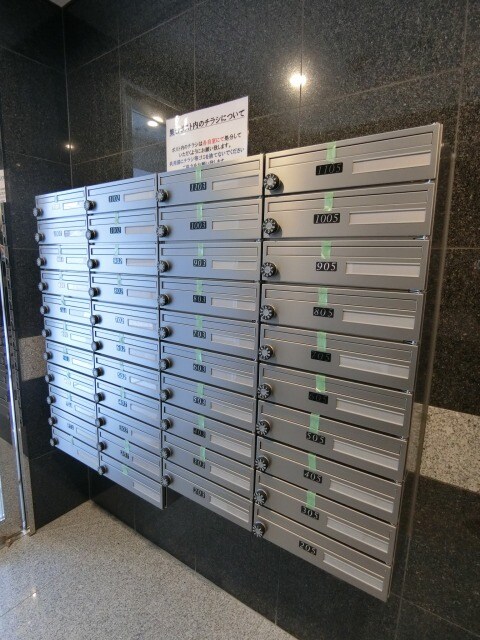 ラ・フォンテ松屋町の物件内観写真