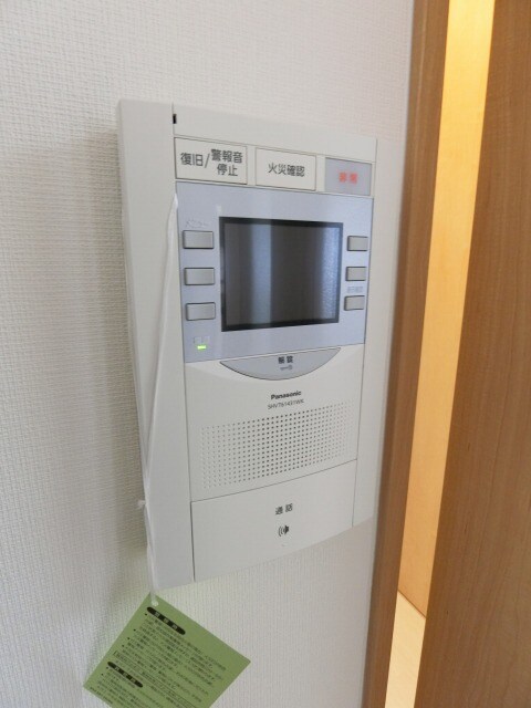 ラ・フォンテ松屋町の物件内観写真