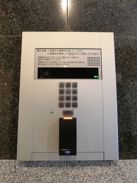 ラ・フォンテ松屋町の物件内観写真