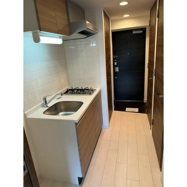 グランカリテ塚本の物件内観写真