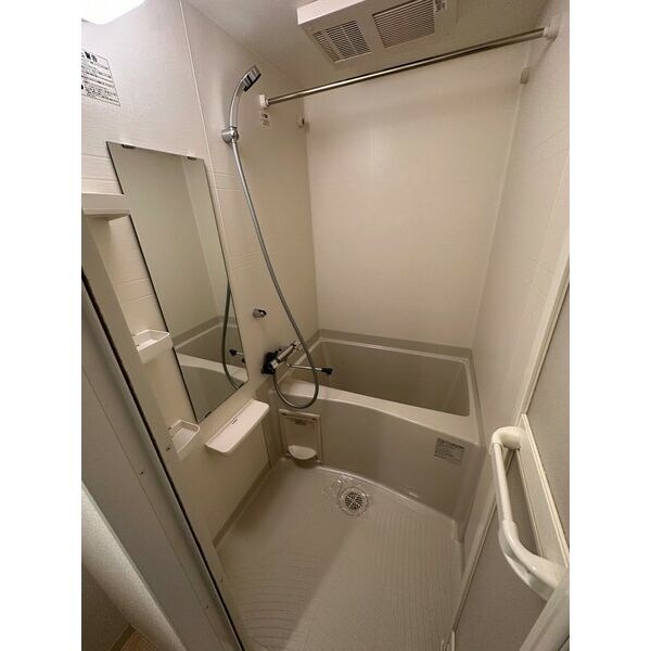 グランカリテ塚本の物件内観写真