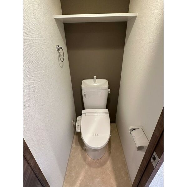 グランカリテ塚本の物件内観写真