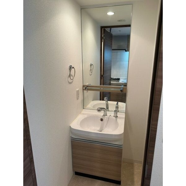 グランカリテ塚本の物件内観写真