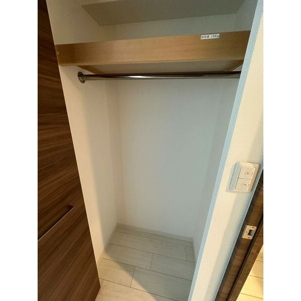 グランカリテ塚本の物件内観写真