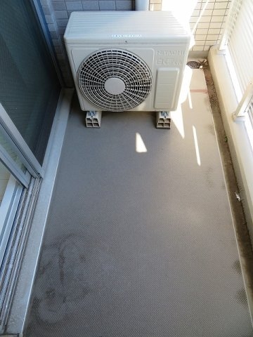 グランカリテ塚本の物件内観写真