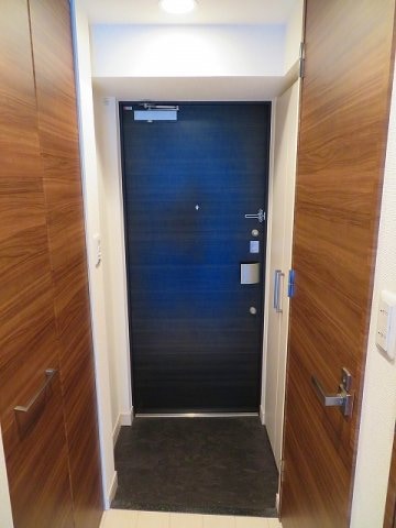 グランカリテ塚本の物件内観写真