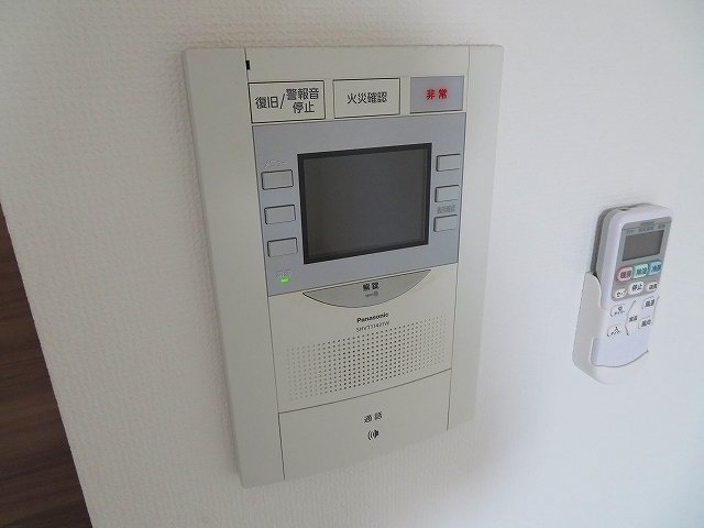 グランカリテ塚本の物件内観写真