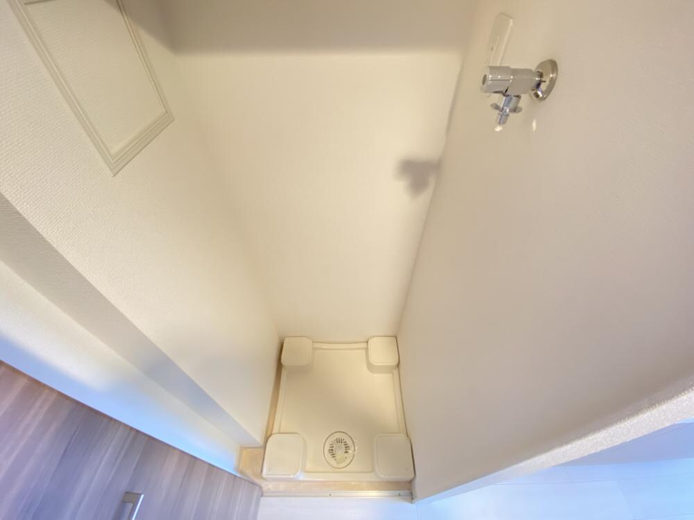 グランカリテ塚本の物件内観写真