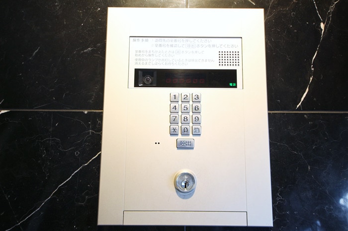 グランカリテ塚本の物件内観写真