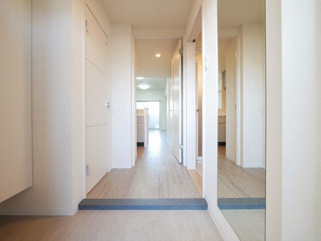 グレースリバー中之島の物件外観写真