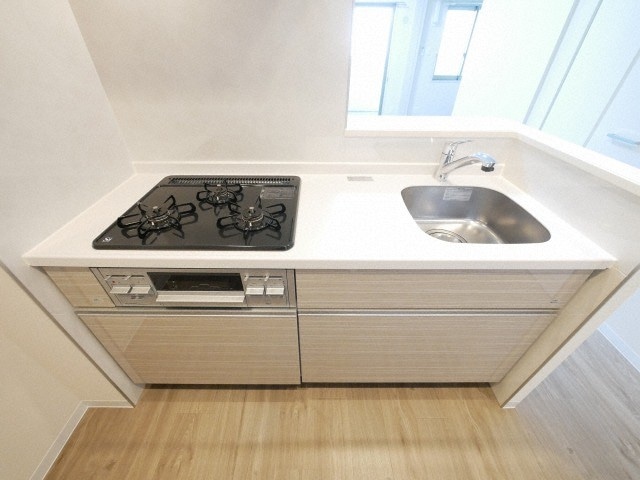 グレースリバー中之島の物件内観写真