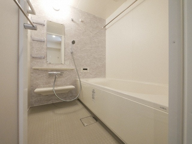 グレースリバー中之島の物件内観写真