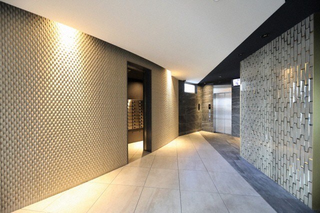 グレースリバー中之島の物件外観写真