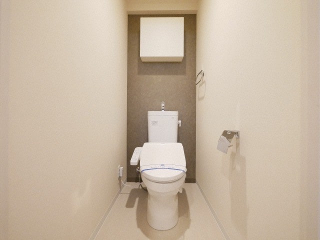 グレースリバー中之島の物件内観写真