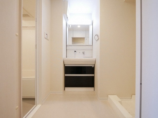 グレースリバー中之島の物件内観写真