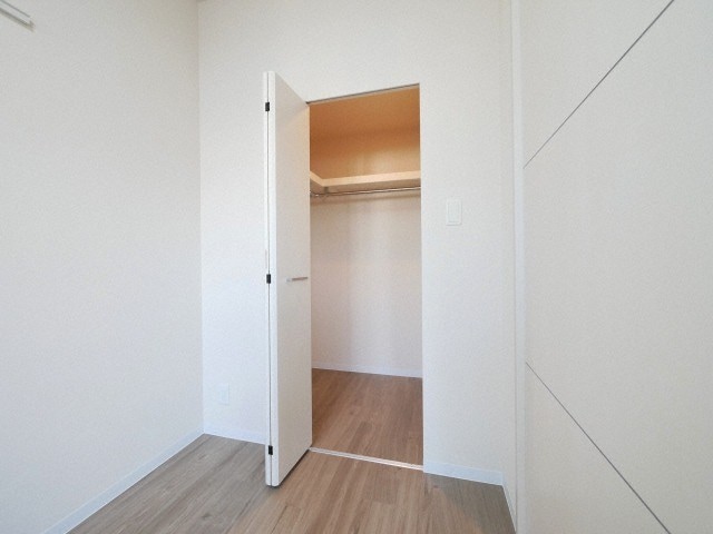 グレースリバー中之島の物件内観写真