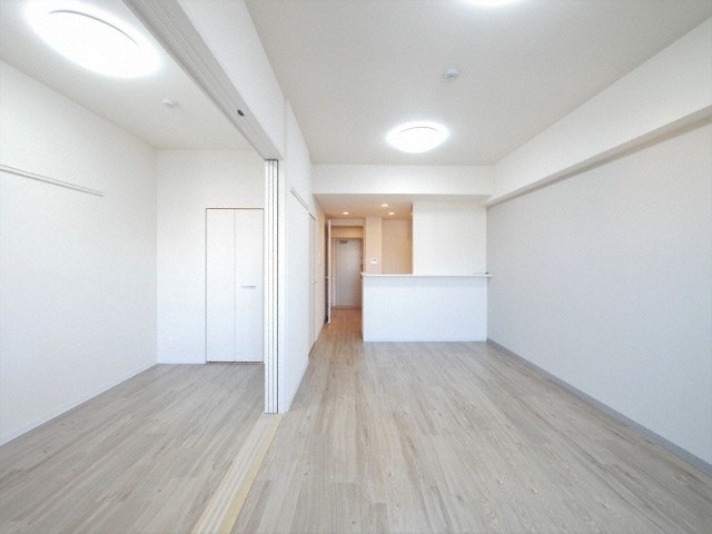 グレースリバー中之島の物件内観写真