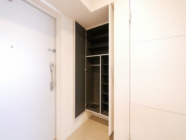 グレースリバー中之島の物件内観写真