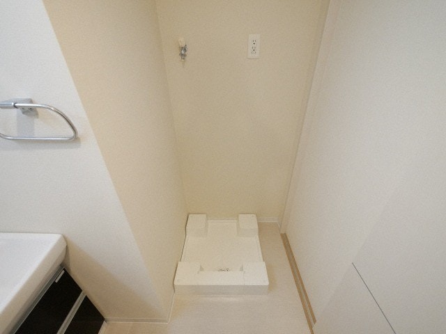 グレースリバー中之島の物件内観写真