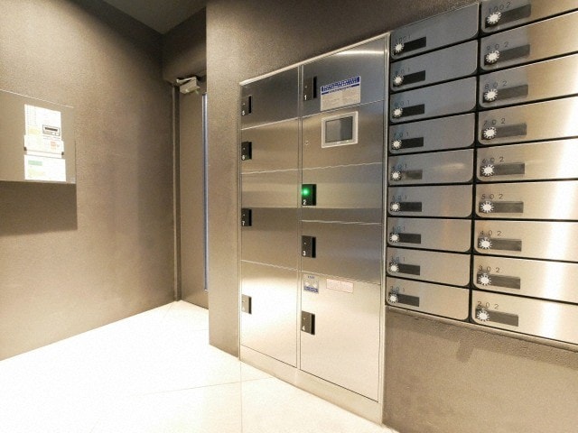 グレースリバー中之島の物件内観写真