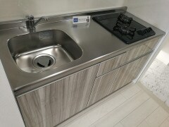 セイワパレス京町堀の物件内観写真