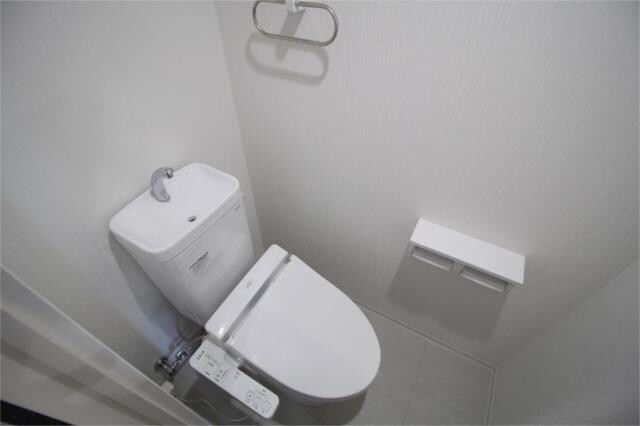 セイワパレス京町堀の物件内観写真