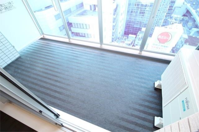 セイワパレス京町堀の物件内観写真