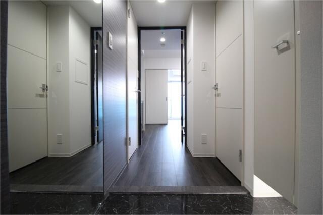 セイワパレス京町堀の物件内観写真