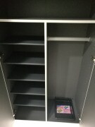 セイワパレス京町堀の物件内観写真