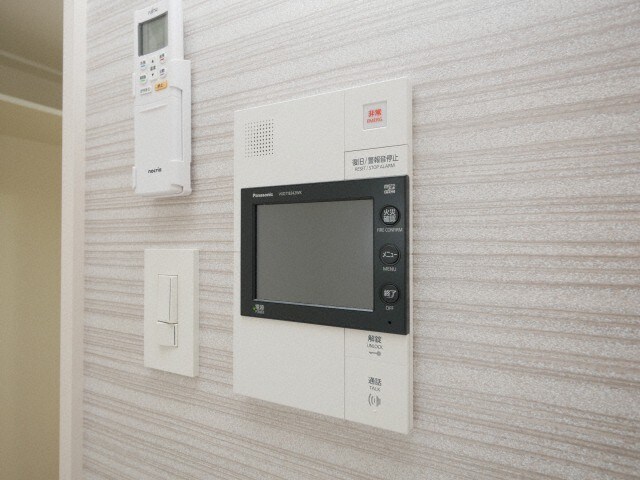 セイワパレス京町堀の物件内観写真