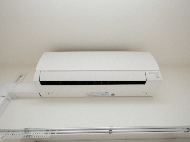 セイワパレス京町堀の物件内観写真