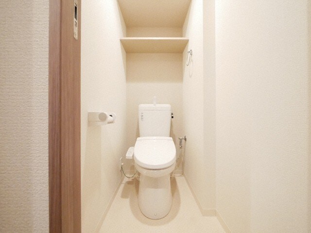 プレサンスタワー北浜の物件内観写真