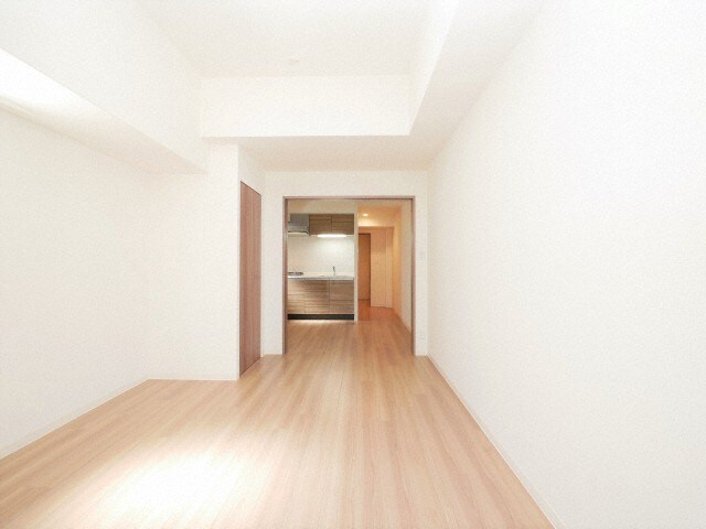 プレサンスタワー北浜の物件内観写真