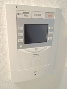 プレサンスタワー北浜の物件内観写真