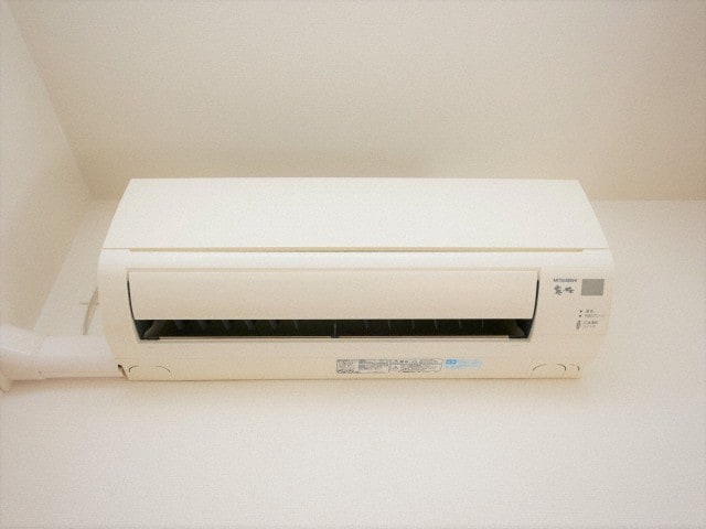 プレサンスタワー北浜の物件内観写真