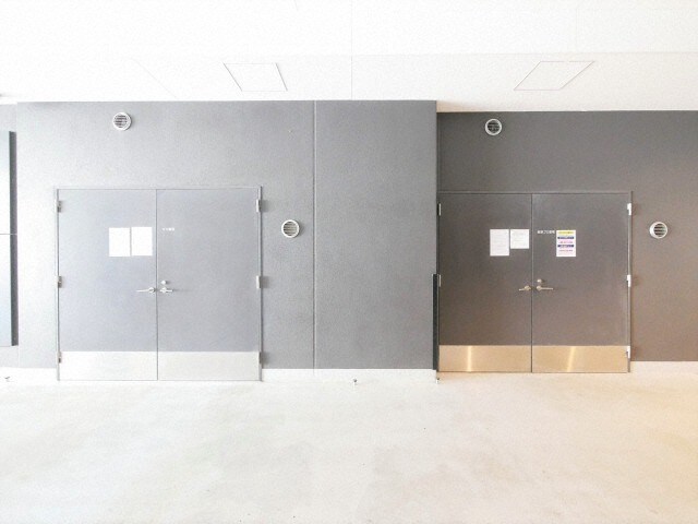 プレサンスタワー北浜の物件内観写真