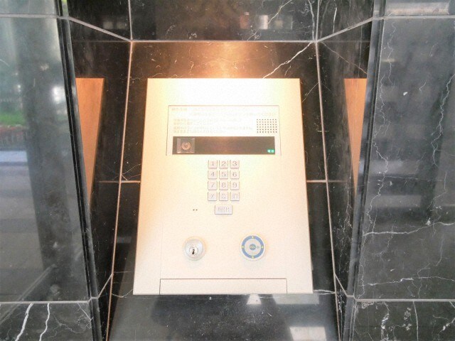 プレサンスタワー北浜の物件内観写真