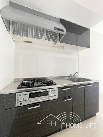 huit arbre上町台の物件内観写真