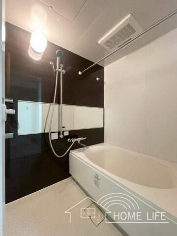 huit arbre上町台の物件内観写真