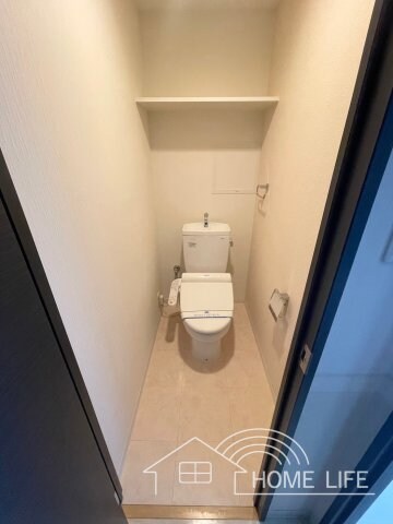 huit arbre上町台の物件内観写真