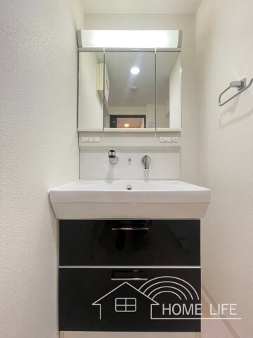 huit arbre上町台の物件内観写真