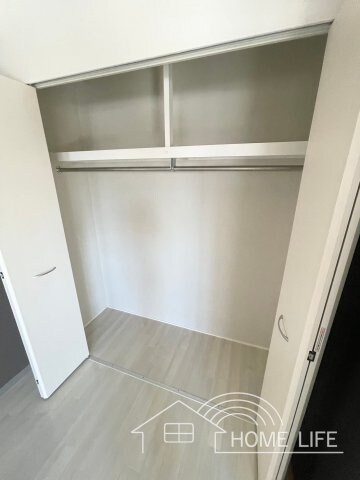 huit arbre上町台の物件内観写真