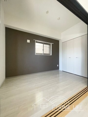 huit arbre上町台の物件内観写真