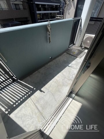 huit arbre上町台の物件内観写真